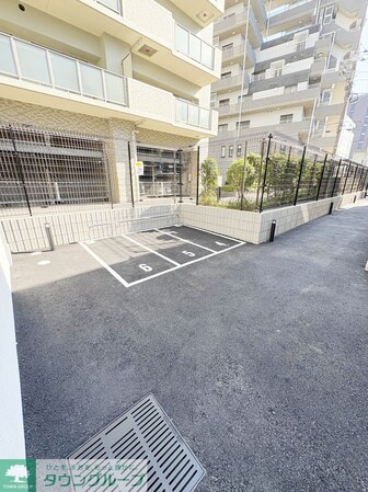 GENOVIA平塚IIIの物件内観写真